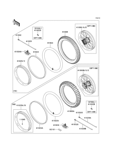 Колеса,покрышки