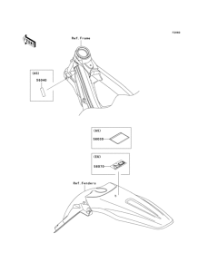 Лейбл предостережения