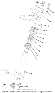 RS100C Управление