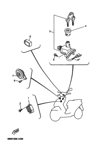 CS50Z Equipo electrico