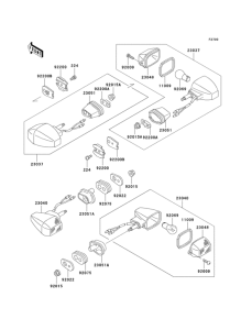 KLE500 Повторитель сигналов