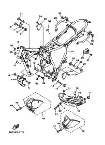 XT225WE ﾌﾚｰﾑ