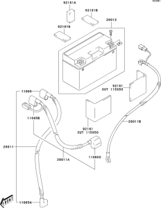  Аккумулятор