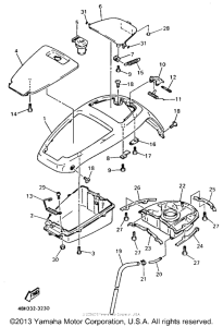 GTS1000AEC Крышки