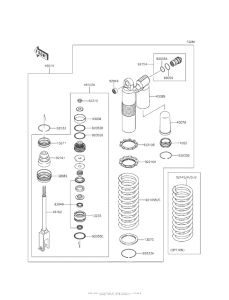  Амортизатор