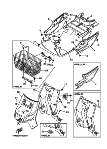 BA50S ﾚﾂｸﾞｼｰﾙﾄﾞ