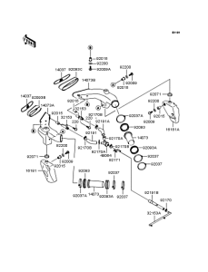 ZX900 Воздуховод