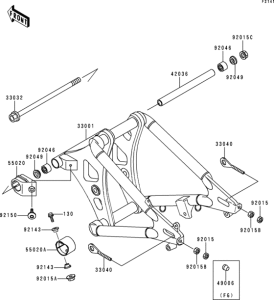VN800 Маятник