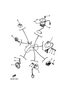 T80ED ｴﾚｸﾄﾘｶﾙ 2