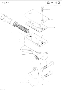 GSX400 ГЛАВНЫЙ Ц