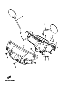 SH50 ｶｳﾘﾝｸﾞ 2