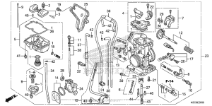  Карбюратор