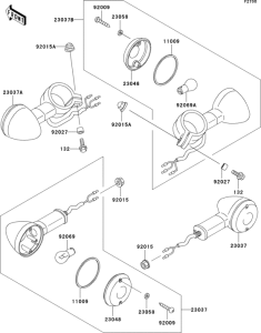 VN800 Повторитель сигналов