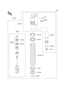  Амортизатор