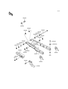 KL250 Маятник