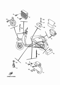 XC50H エレクトリカル 1