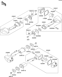 ZR1200 Повторитель сигналов