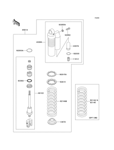  Амортизатор