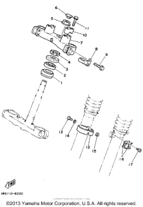 TT350S Управление