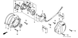  Генератор импульсов