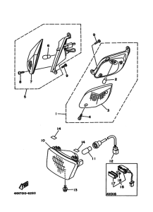 BA50N ﾌﾗﾂｼﾔﾗｲﾄ. ﾍﾂﾄﾞﾗｲﾄ