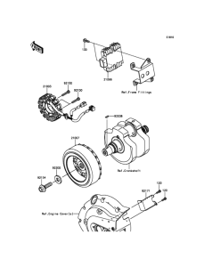 VN900 Генератор