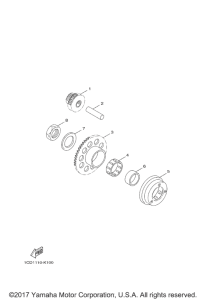 YW50FX Стартер