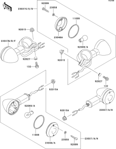 BN125 Повторитель сигналов