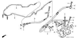  Дозирование регулирующий клапан