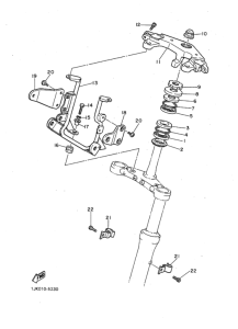 SRX400 Регулятор