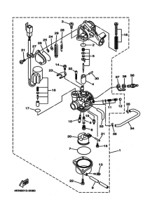 BA50S ｷﾔﾌﾞﾚﾀ