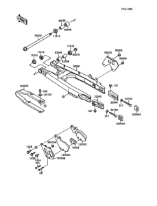 KX500 Маятник