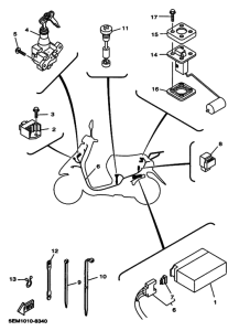 YV50Z ｴﾚｸﾄﾘｶﾙ 2