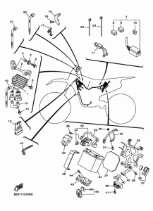  Электрика 2