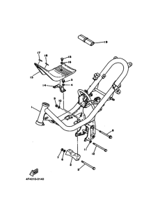 LB50 II A ﾌﾚｰﾑ. ﾂｰﾙ