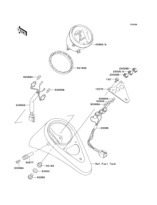 VN800 Meter(s)(vn800-b2 / b3 / b4 / b5)