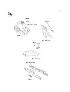  Labels(kx80-s7 / v7)