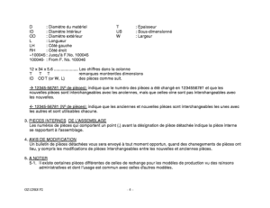 GZ125 Catalog preface