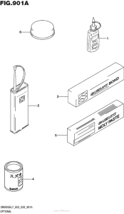  Дооснащение -опции