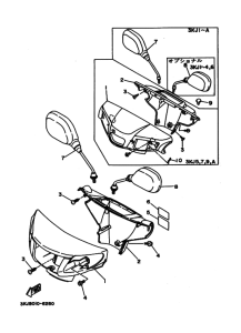 CY50 ｶｳﾘﾝｸﾞ 1