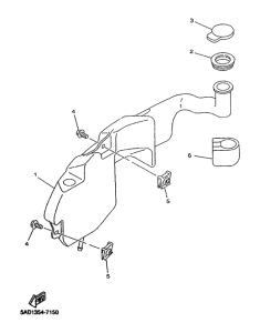 YN50R Маслянный банк