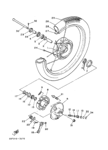 T50B ﾌﾛﾝﾄﾎｲｰﾙ