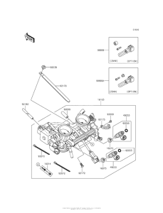 ER650 Акселератор