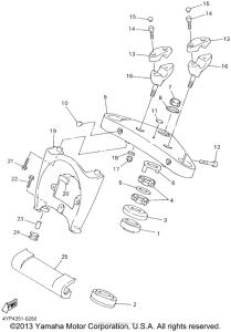 XVZ1300AN Управление