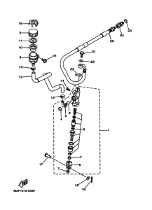 XT225WE ﾘﾔﾏｽﾀｼﾘﾝﾀﾞ