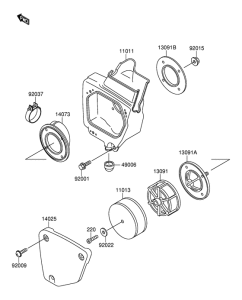 RM60 Воздухоочиститель