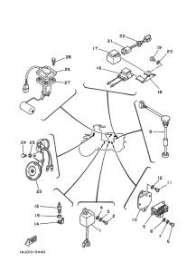 V80ED ｴﾚｸﾄﾘｶﾙ 2