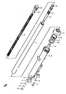 GS400 Special market  (gs400en: