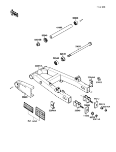 EL250 Маятник