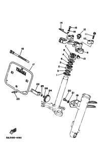 RT100 RT100H Регулятор